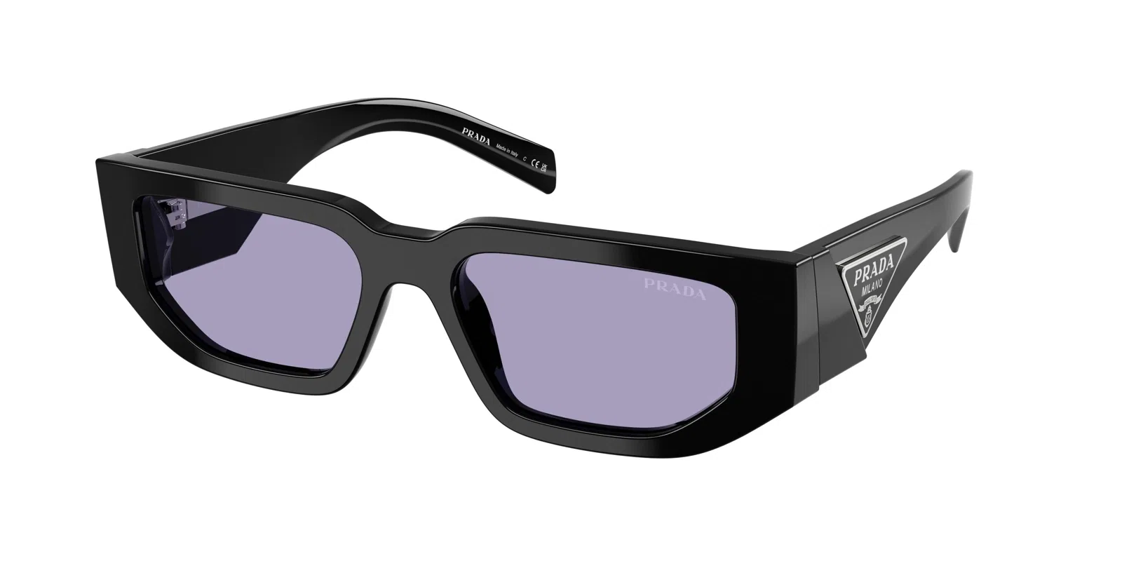 Prada 09ZSF Sunglasses - view 11